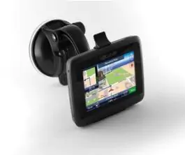 GPS GOCLEVER 3540 Serbia & MNG auto navigacija