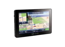 GPS GOCLEVER 5066FMBT FE+ AUTO NAVIGACIJA