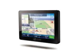 GPS GOCLEVER 5066FMBT FE+ AUTO NAVIGACIJA