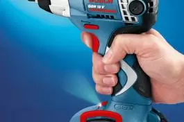 Akumulatorski udarni odvrtač GDR 12 V Professional BOSCH