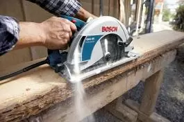 Ručna kružna testera GKS 85 Professional BOSCH