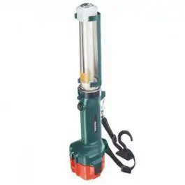 Akumulatorska lampa 9,6 / 12 V MAKITA ML122