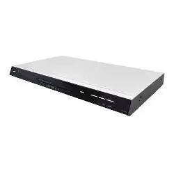 DVD Player CROWN BG002412