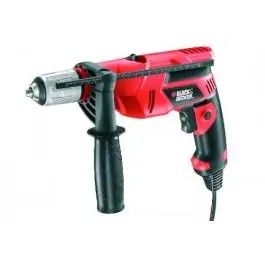 Udarna bušilica Black & Decker KR603