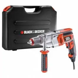 Udarna bušilica Black & Decker KR910K