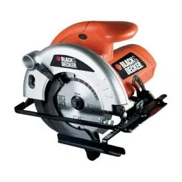 Kružna testera Black & Decker CD601