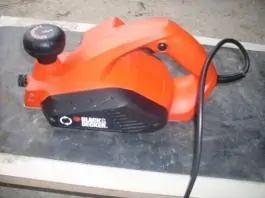 Električno rende Black & Decker KW712