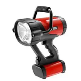 Akumulatorska lampa 2 x 6 V Black & Decker BDV158