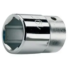 Ključ nasadni, prihvat 3/4" 197/1 6p 24mm UNIOR