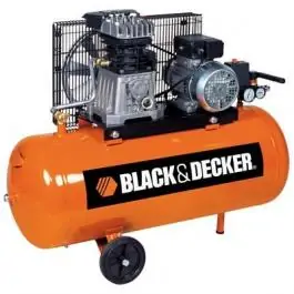 Kompresor za vazduh Black & Decker CP100/2