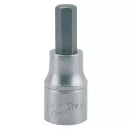 Ključevi nasadni imbus, prihvat 1/2” 192/2HX 5mm UNIOR