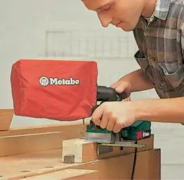 Električno rende HO E 0983 METABO