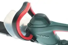 Električne makaze za živu ogradu Heckenschere HS 8855 METABO