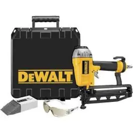 Pneumatski zakivač eksera 32-63mm D51257K DEWALT