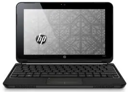 HP Mini Računar 210-1020EM Netbook