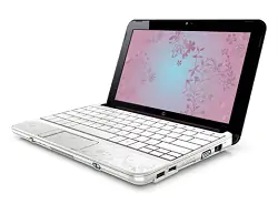 HP Mini 110-1199EM Netbook