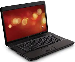 Compaq 615 Athlon Notebook