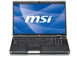 MSI CR500/15.6" HD LED Notebook