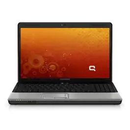 Compaq Presario CQ61-445EM Notebook