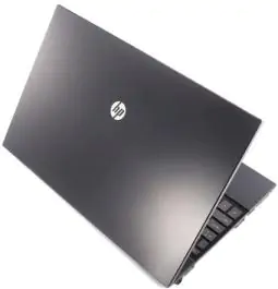 HP Probook 4510s 15.6" LED HD Notebook