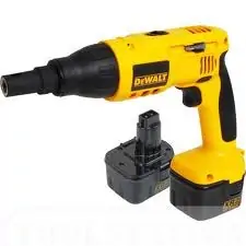 Akumulatorski odvijač  brzi 12V DEWALT