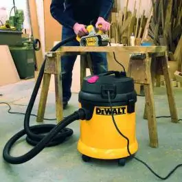 Usisivač D27900 DEWALT