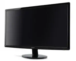 Monitor ACER LCD 21.5" Wide S221HQLb, Full HD, 5ms, 12000000:1 LED, SLIM