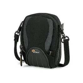 Torbica za fotoaparat Apex 10 AW crna LOWEPRO