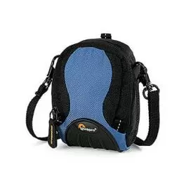 Torbica za fotoaparat Apex 10 AW plava LOWEPRO