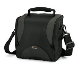 Torbica za fotoaparat Apex 140 AW crna LOWEPRO