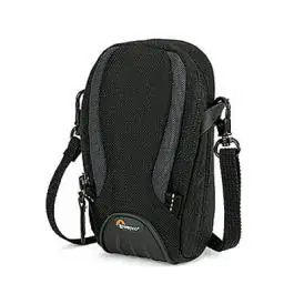 Torbica za fotoaparat Apex 30 AW crna LOWEPRO