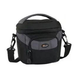 Torbica za fotoaparat Cirrus 110 crna LOWEPRO