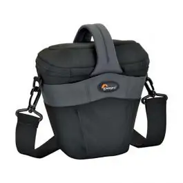 Torbica za fotoaparat Cirrus TLZ 15 crna LOWEPRO