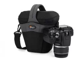 Torbica za fotoaparat Cirrus TLZ 15 crna LOWEPRO