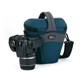 Torbica za fotoaparat Cirrus TLZ 15 crna LOWEPRO