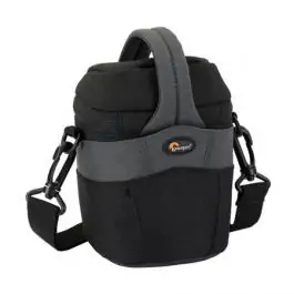 Torbica za fotoaparat Cirrus TLZ 5 crna LOWEPRO