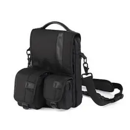 Torba za fotoaparat Classified 100 AW Kit crna LOWEPRO