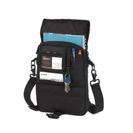 Torba za fotoaparat Classified 100 AW Kit crna LOWEPRO