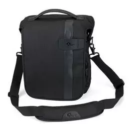 Torba za fotoaparat Classified 160 AW crna LOWEPRO