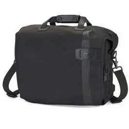 Torba za fotoaparat Classified 200 AW crna LOWEPRO