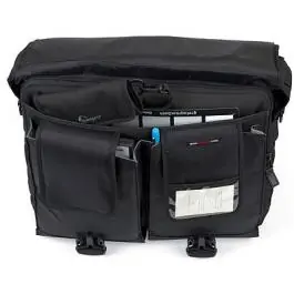 Torba za fotoaparat Classified 200 AW crna LOWEPRO