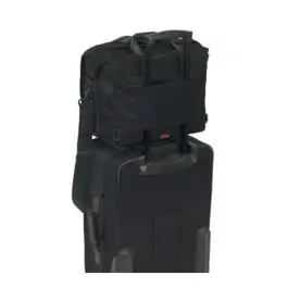 Torba za fotoaparat Classified 250 AW crna LOWEPRO