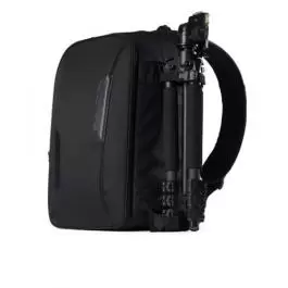 Torba za fotoaparat i kameru Classified Sling 220 AW crna LOWEPRO