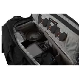 Torba za fotoaparat i kameru Classified Sling 220 AW crna LOWEPRO