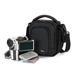 Torba za kameru Clips 100 crna LOWEPRO