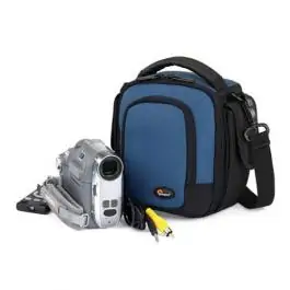 Torba za kameru Clips 100 crna LOWEPRO