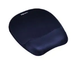 Memory Foam podloga za miša sa odmaračem zgloba - Sapphire-Fellowes