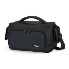 Torba za kameru Clips 140 crna LOWEPRO