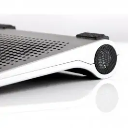 Notebook postolje-Fellowes Sound Pad Netbook Riser