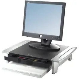 Držač monitora/postolje-Fellowes Monitor Riser